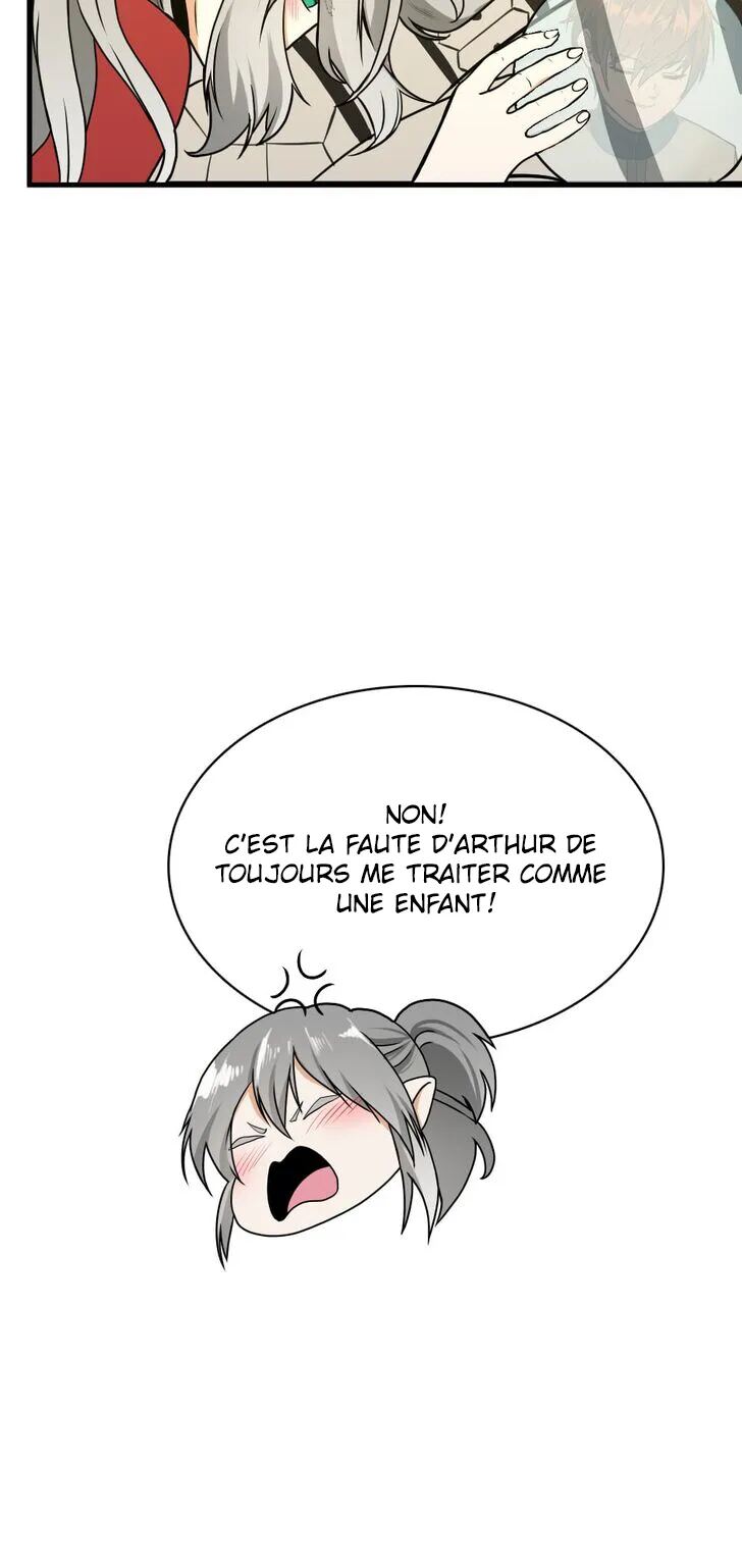 Read The Beginning After the End (fr) Manga Online