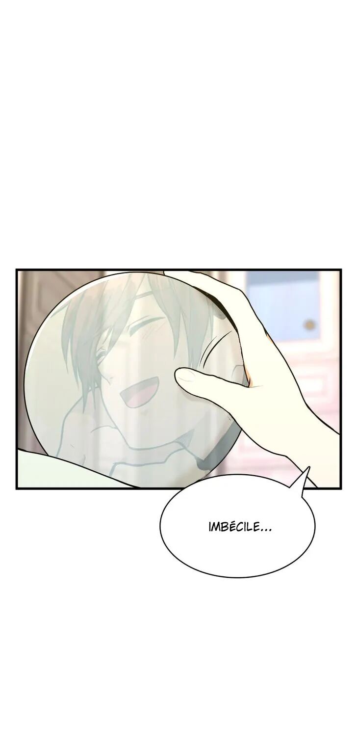 Read The Beginning After the End (fr) Manga Online
