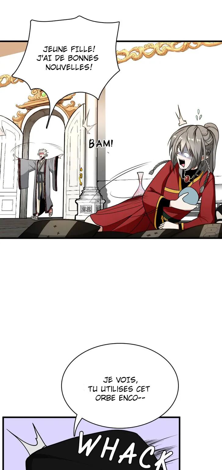 Read The Beginning After the End (fr) Manga Online