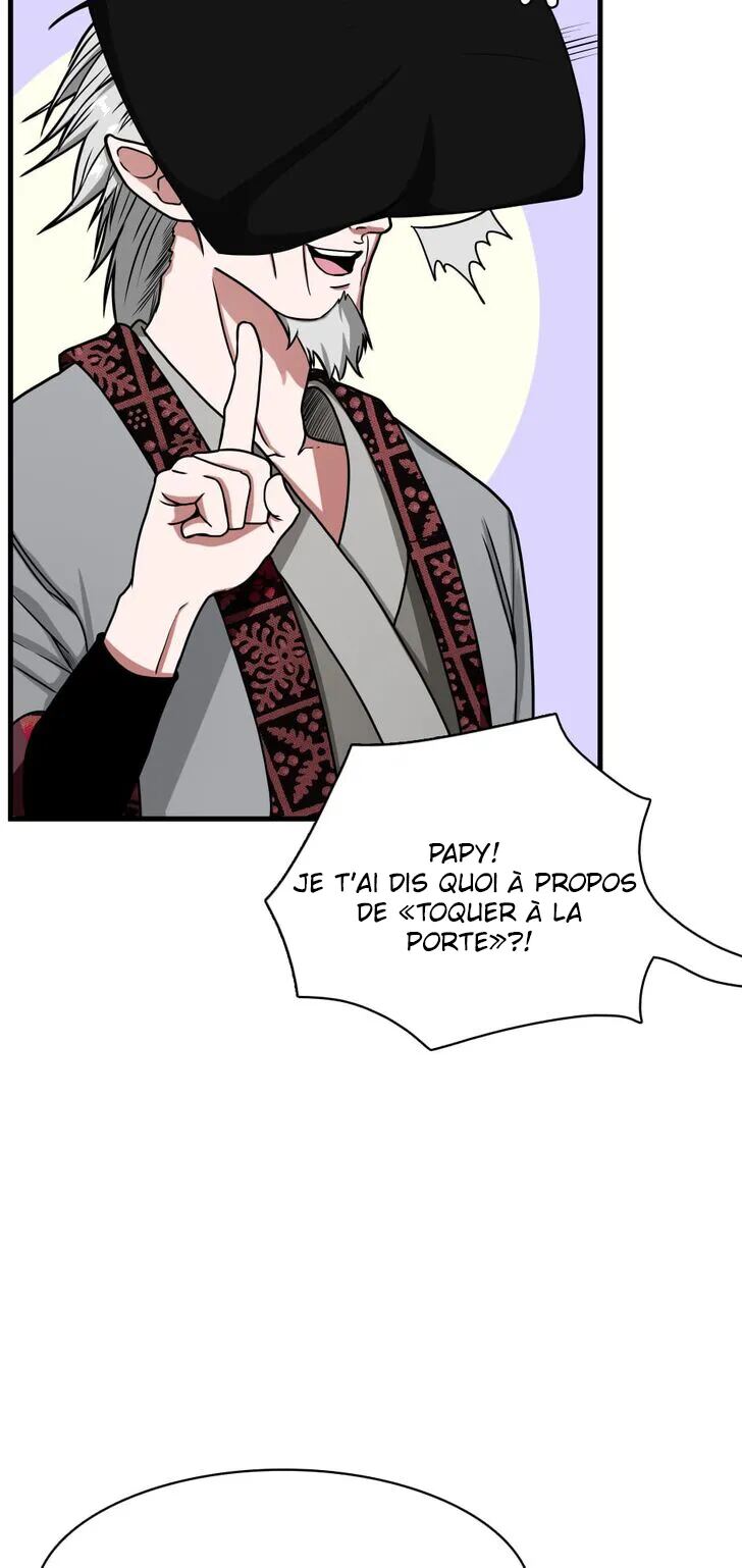 Read The Beginning After the End (fr) Manga Online