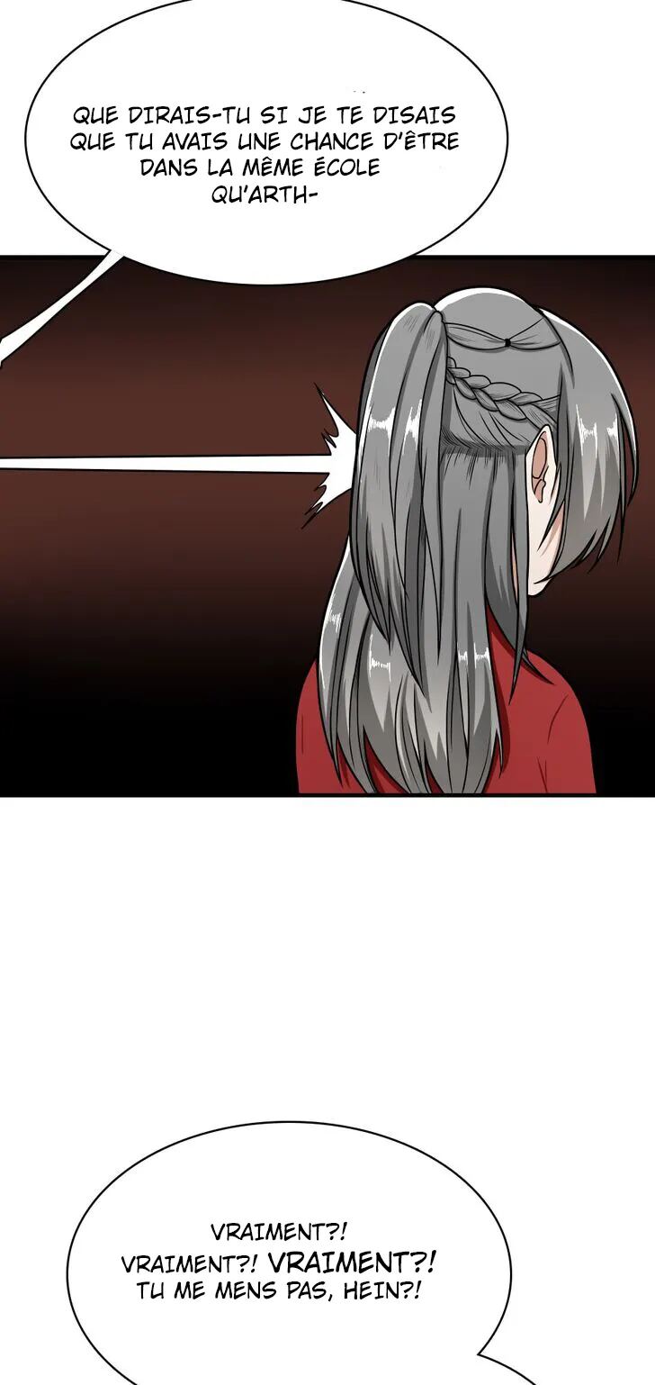 Read The Beginning After the End (fr) Manga Online