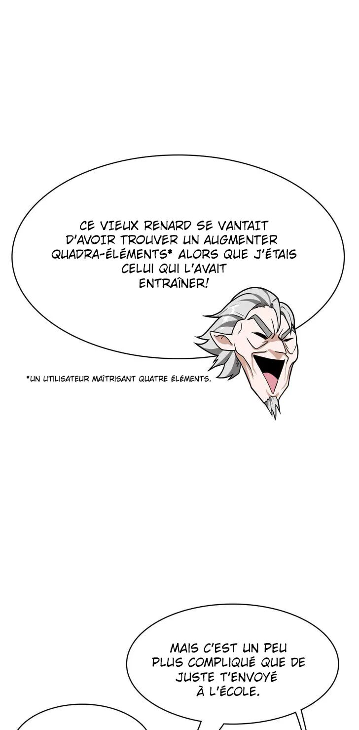 Read The Beginning After the End (fr) Manga Online