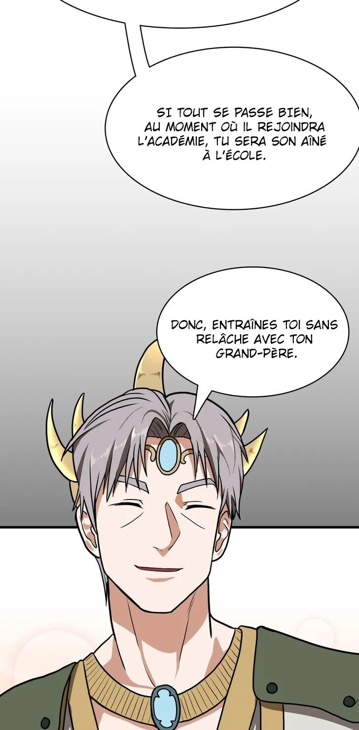 Read The Beginning After the End (fr) Manga Online
