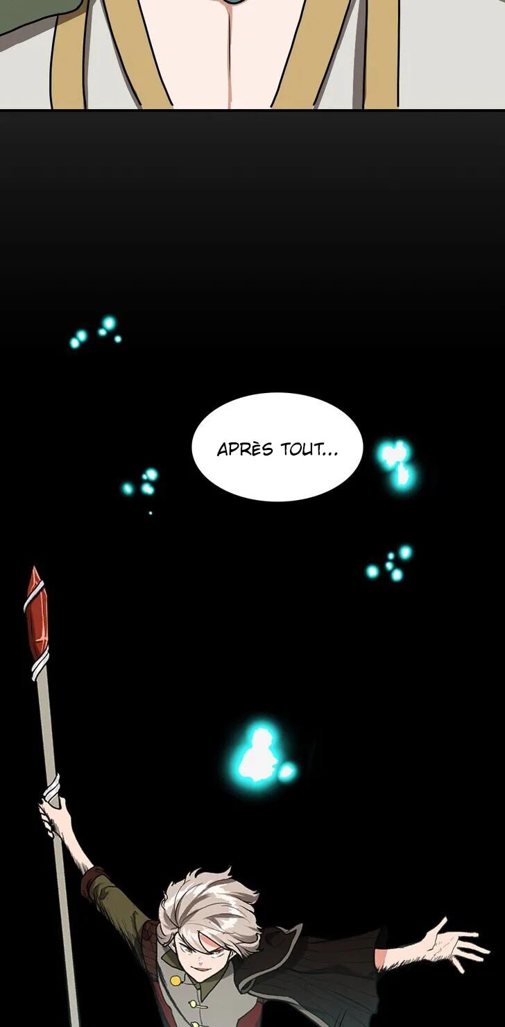 Read The Beginning After the End (fr) Manga Online