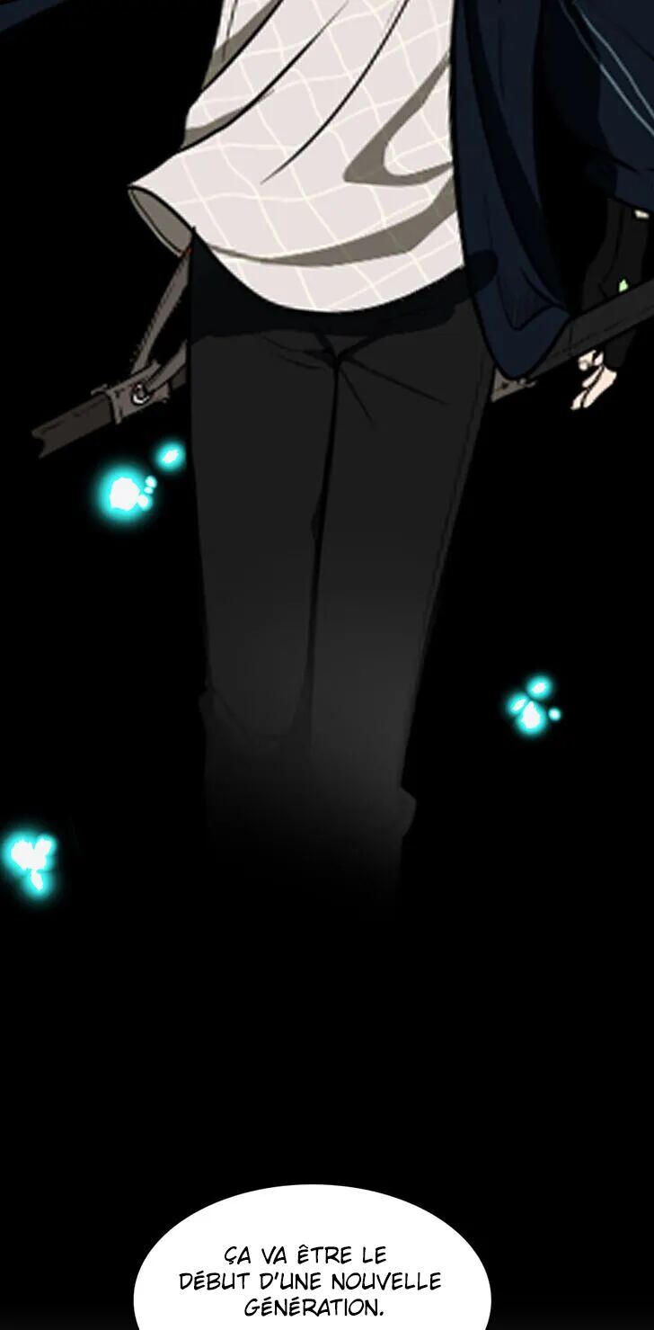 Read The Beginning After the End (fr) Manga Online