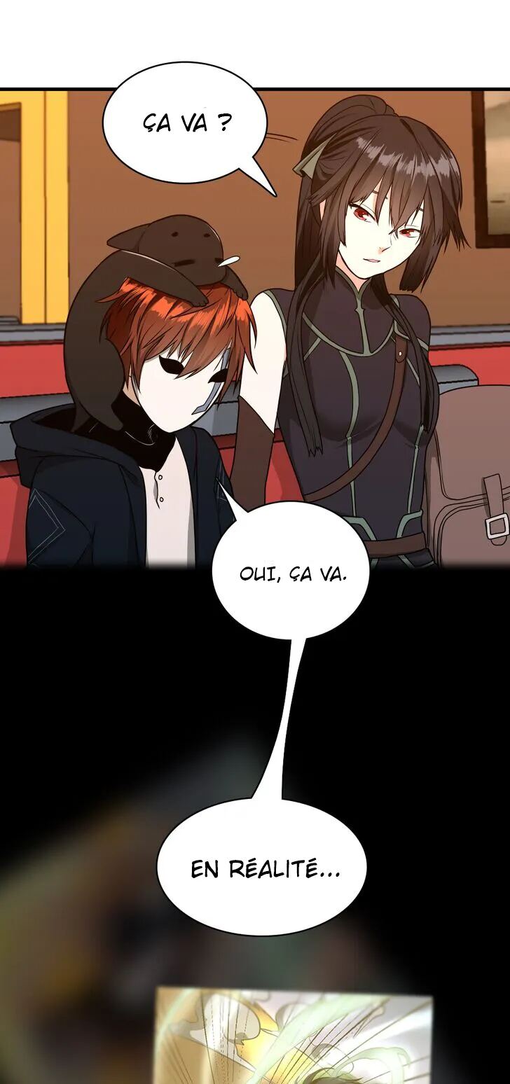 Read The Beginning After the End (fr) Manga Online