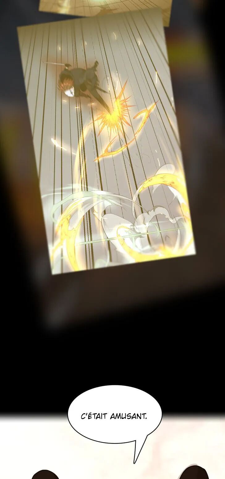 Read The Beginning After the End (fr) Manga Online