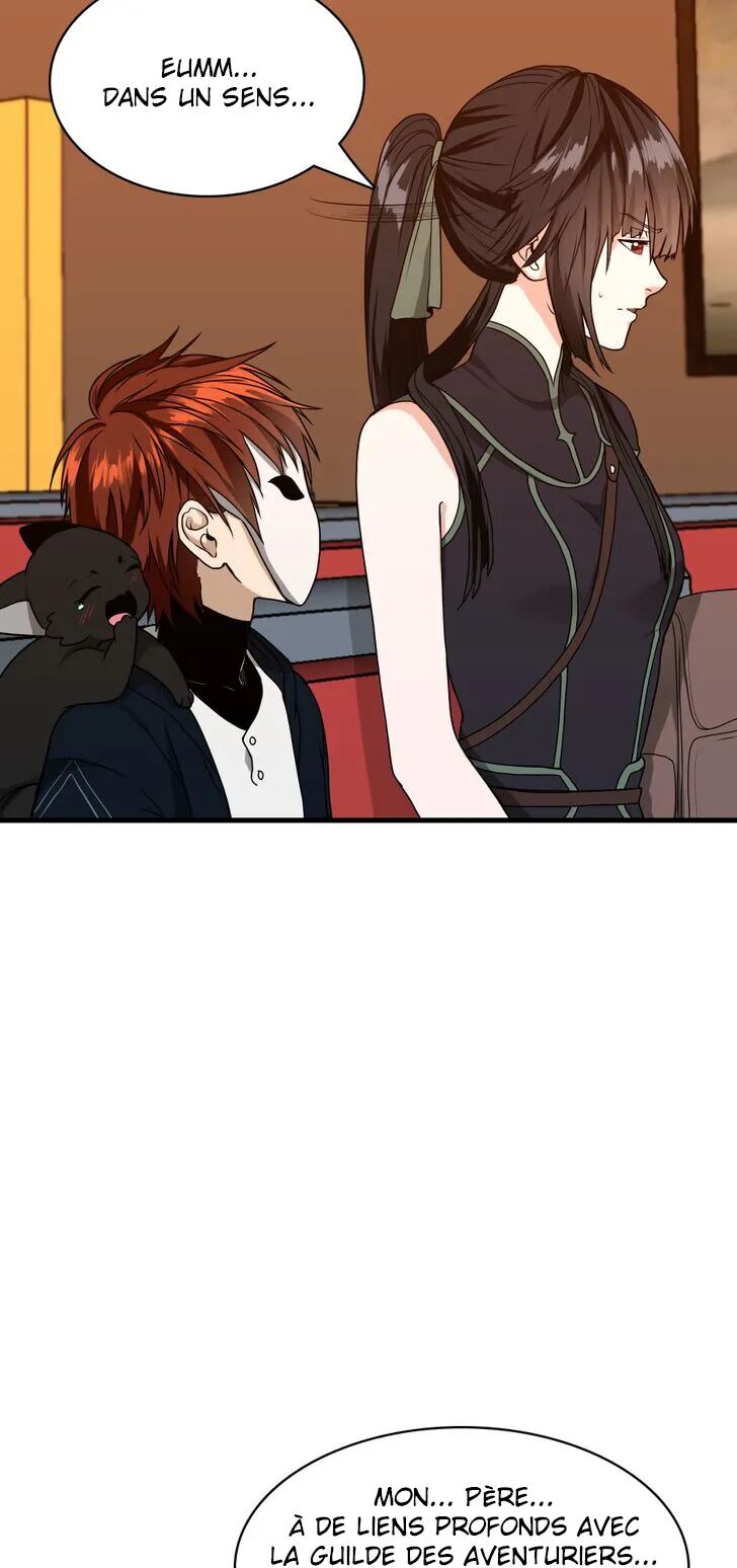 Read The Beginning After the End (fr) Manga Online