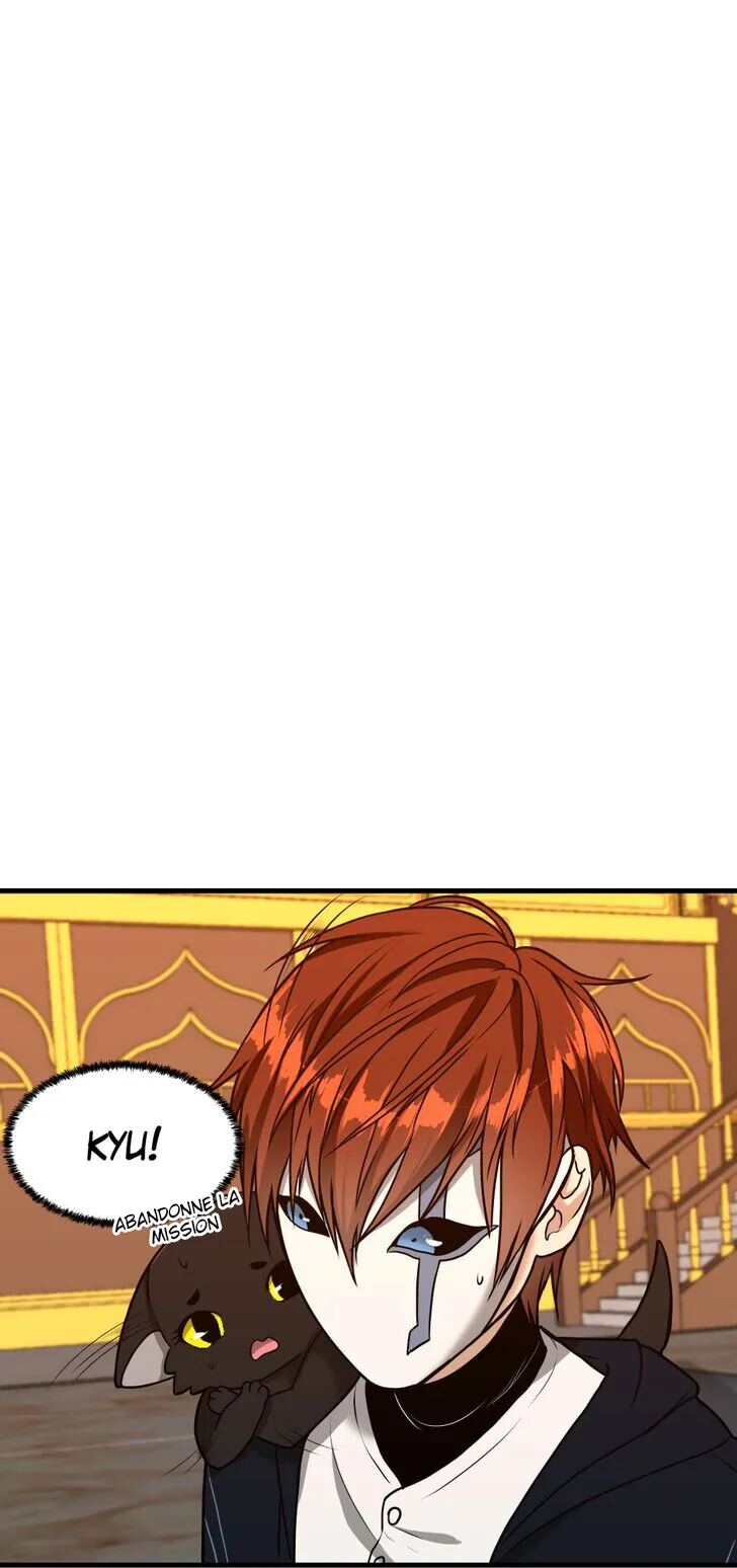 Read The Beginning After the End (fr) Manga Online