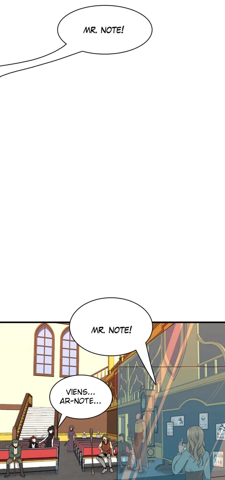 Read The Beginning After the End (fr) Manga Online