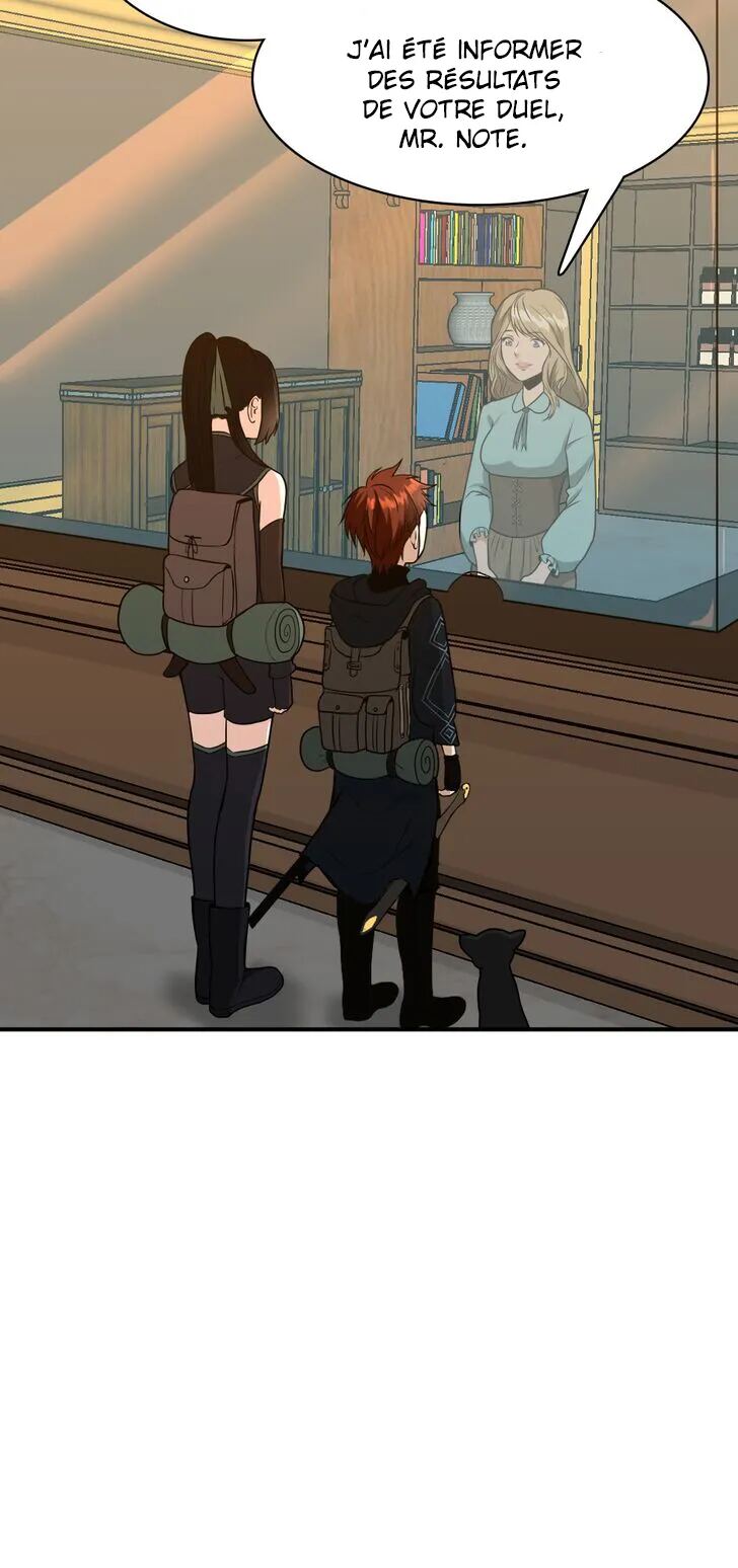 Read The Beginning After the End (fr) Manga Online
