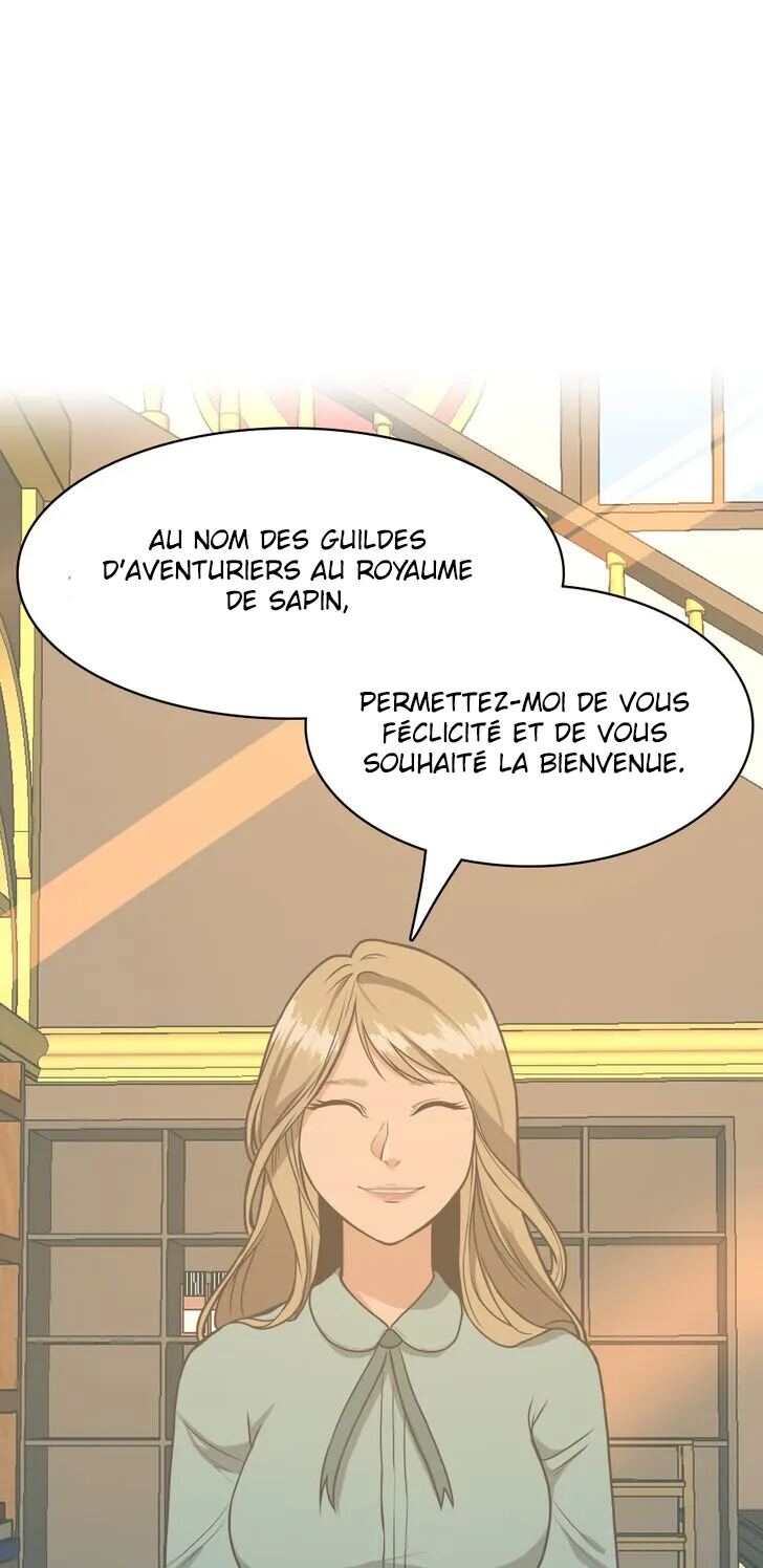 Read The Beginning After the End (fr) Manga Online
