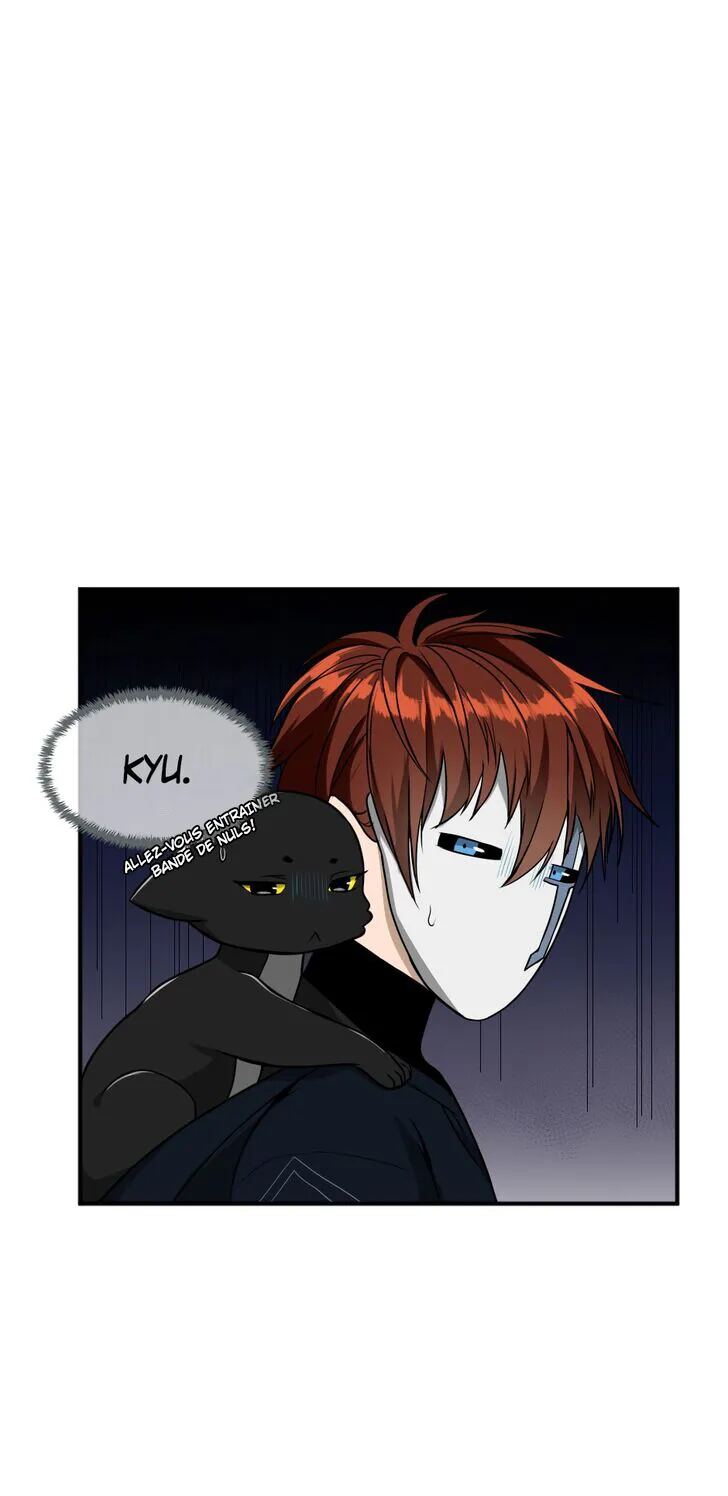 Read The Beginning After the End (fr) Manga Online