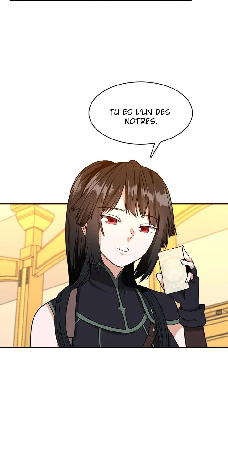 Read The Beginning After the End (fr) Manga Online