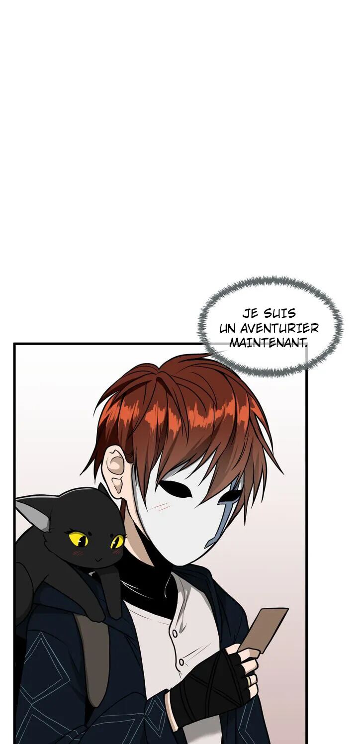 Read The Beginning After the End (fr) Manga Online