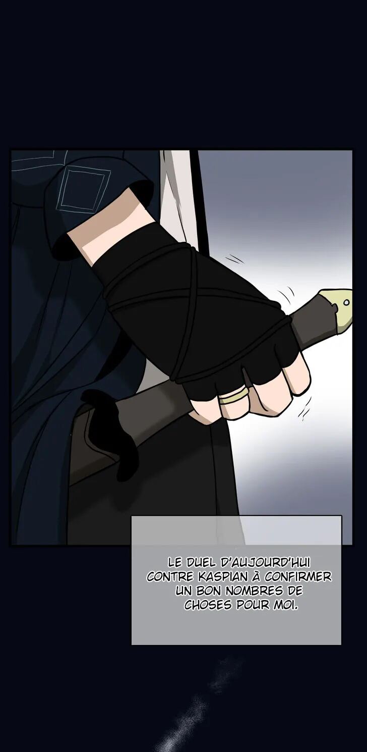 Read The Beginning After the End (fr) Manga Online