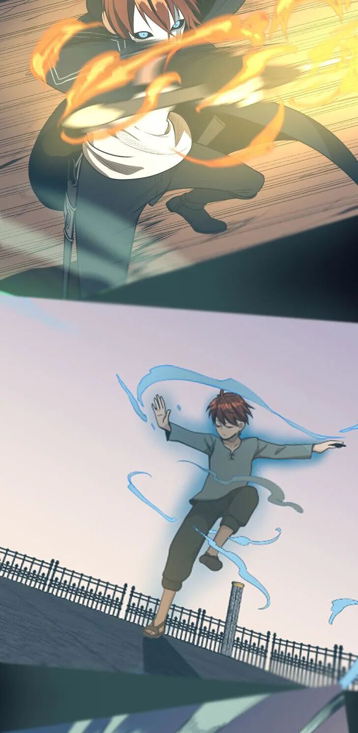 Read The Beginning After the End (fr) Manga Online