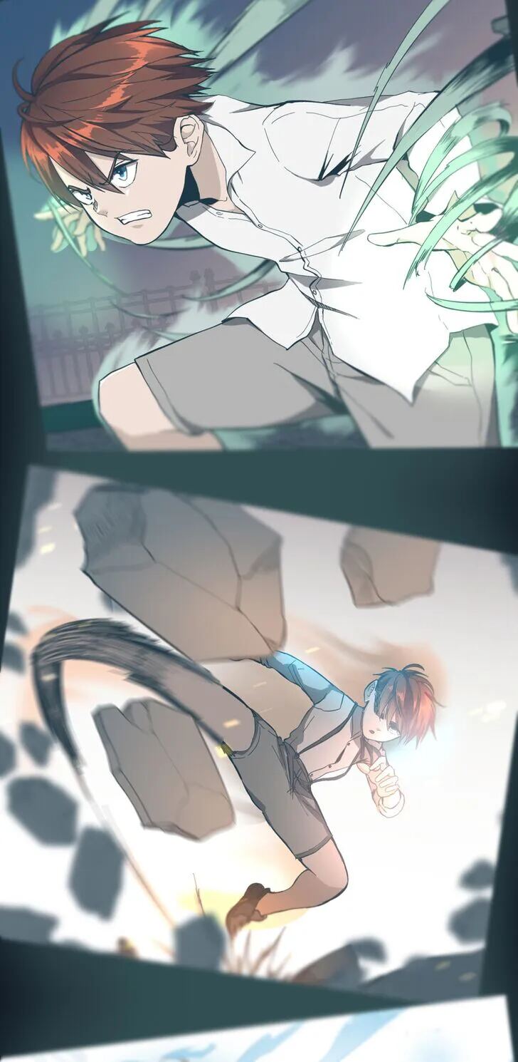 Read The Beginning After the End (fr) Manga Online