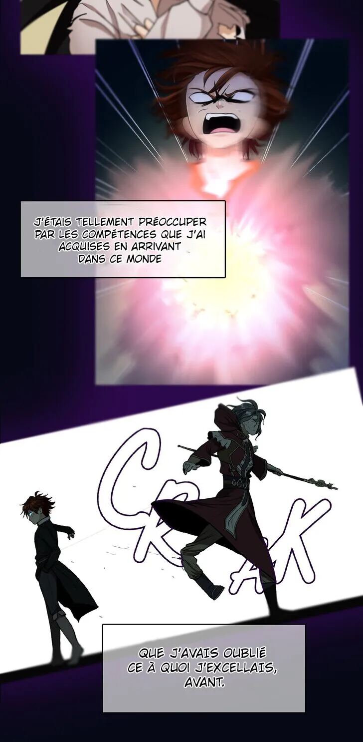 Read The Beginning After the End (fr) Manga Online