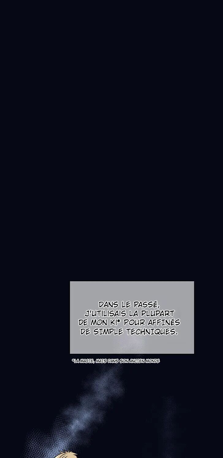 Read The Beginning After the End (fr) Manga Online