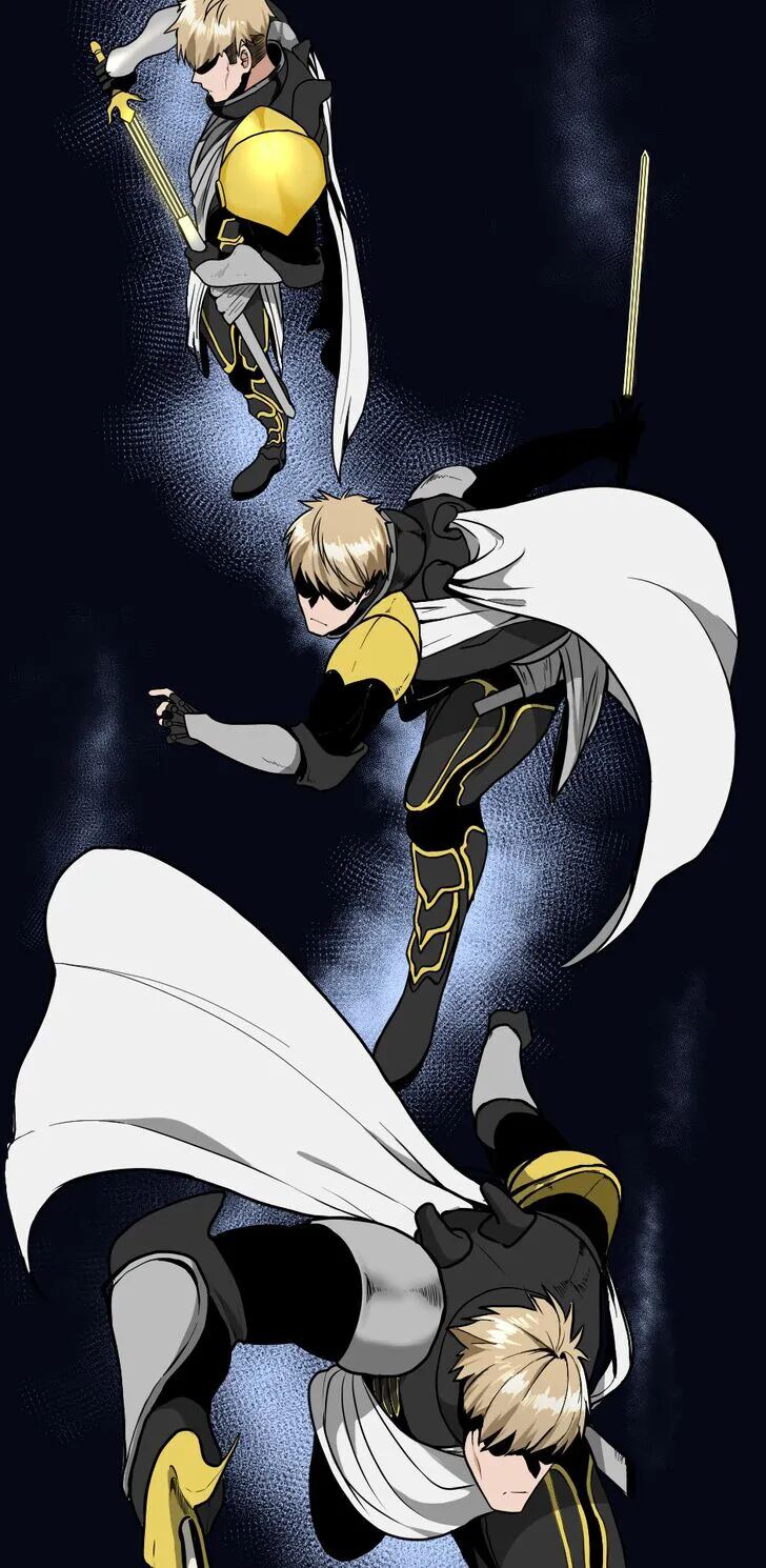 Read The Beginning After the End (fr) Manga Online
