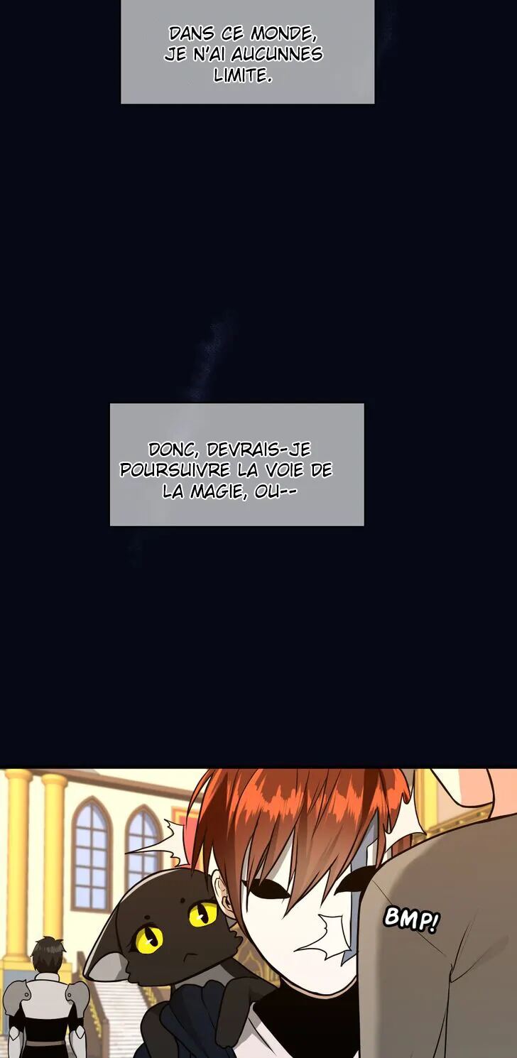 Read The Beginning After the End (fr) Manga Online