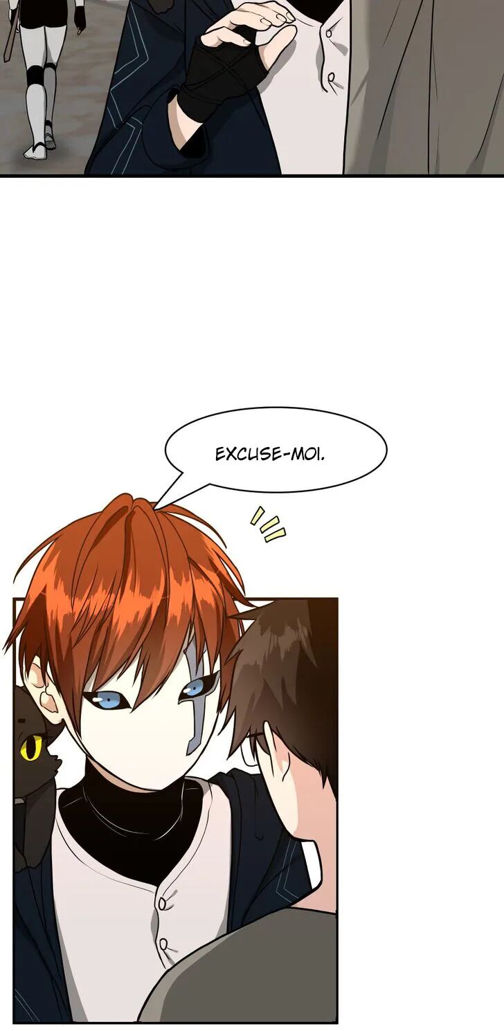 Read The Beginning After the End (fr) Manga Online
