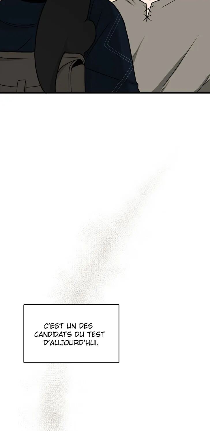 Read The Beginning After the End (fr) Manga Online