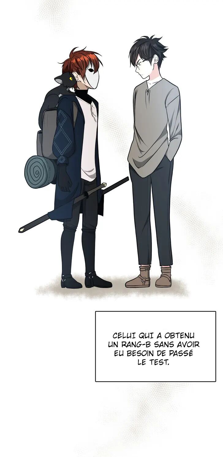 Read The Beginning After the End (fr) Manga Online