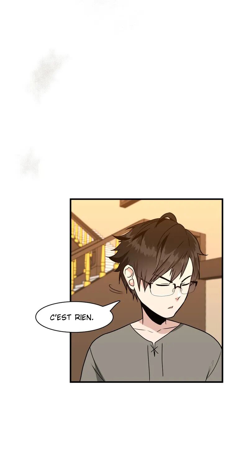 Read The Beginning After the End (fr) Manga Online