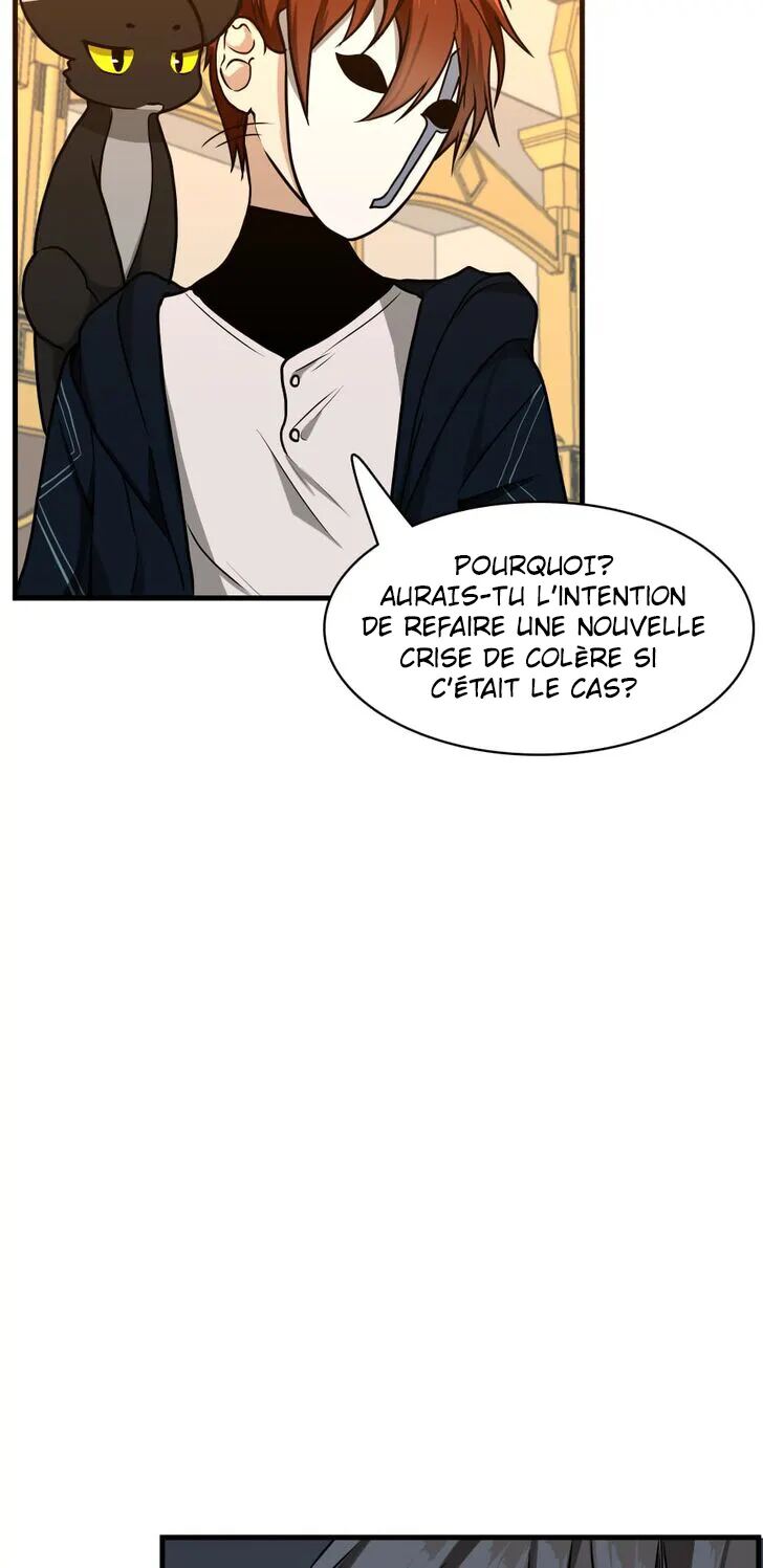 Read The Beginning After the End (fr) Manga Online