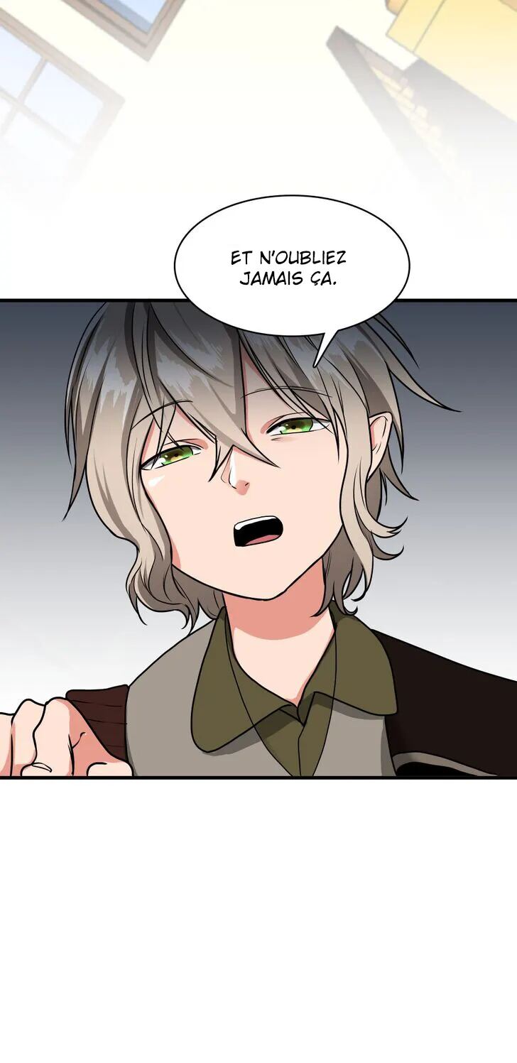 Read The Beginning After the End (fr) Manga Online