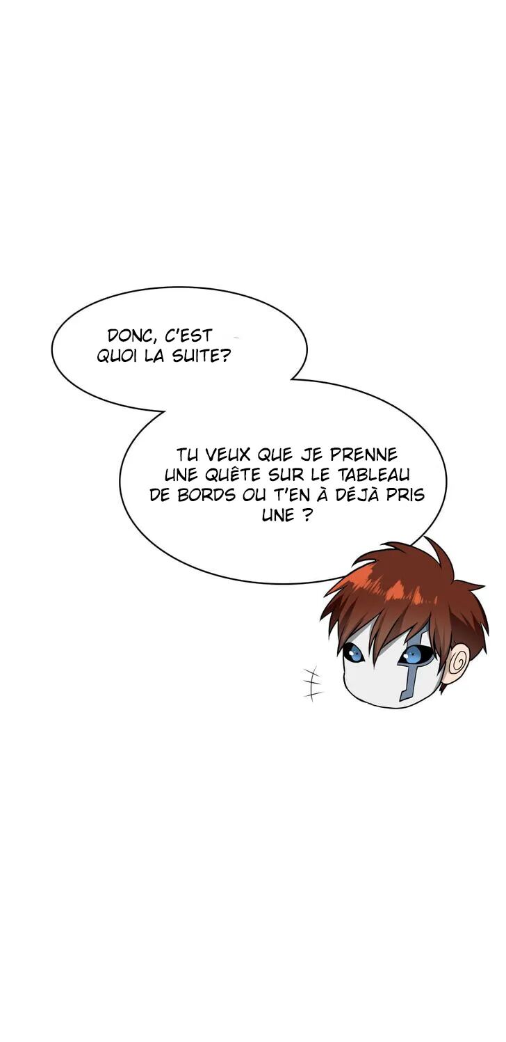 Read The Beginning After the End (fr) Manga Online