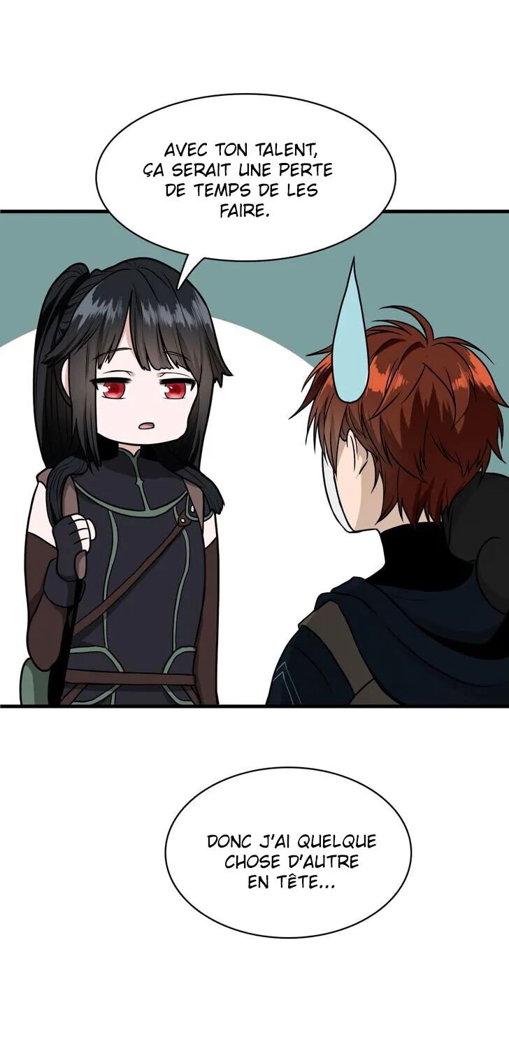 Read The Beginning After the End (fr) Manga Online