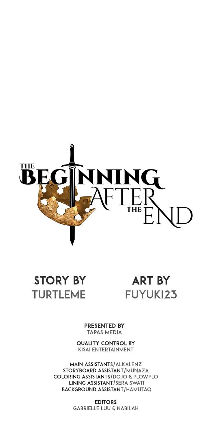Read The Beginning After the End (fr) Manga Online