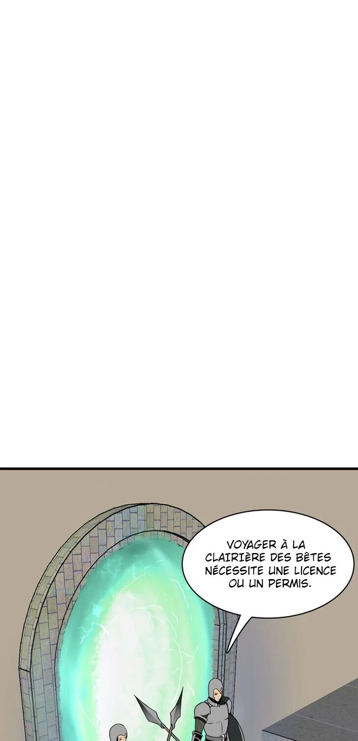Read The Beginning After the End (fr) Manga Online