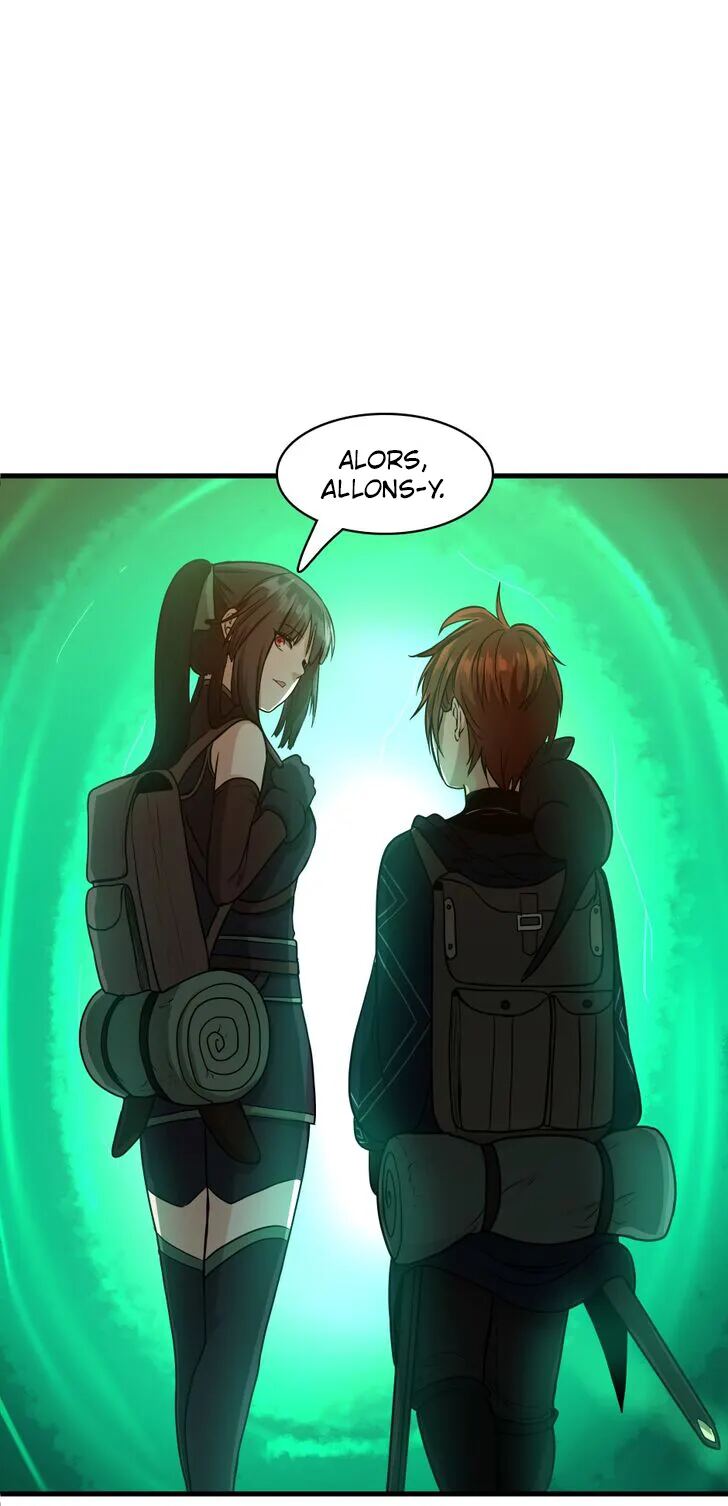 Read The Beginning After the End (fr) Manga Online