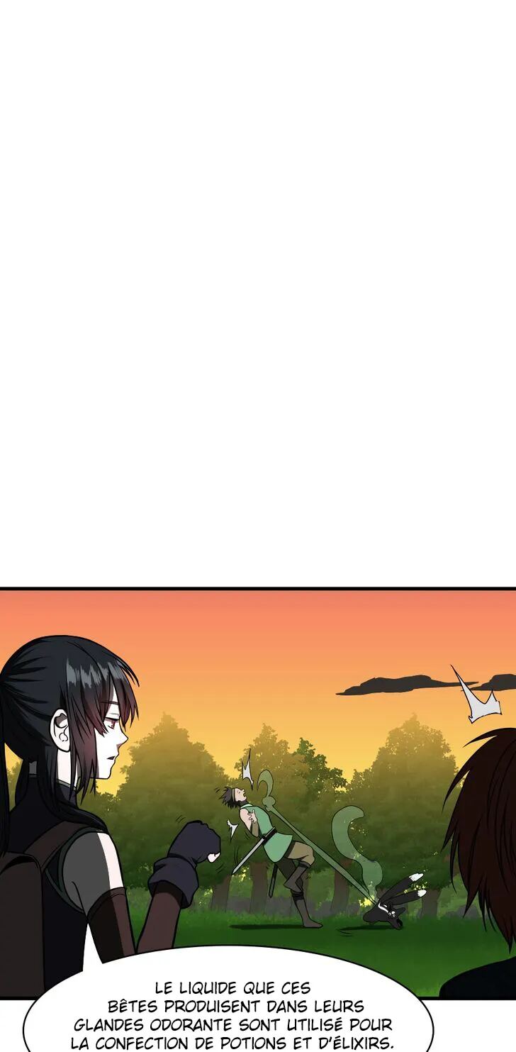 Read The Beginning After the End (fr) Manga Online