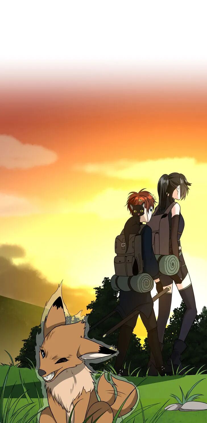 Read The Beginning After the End (fr) Manga Online