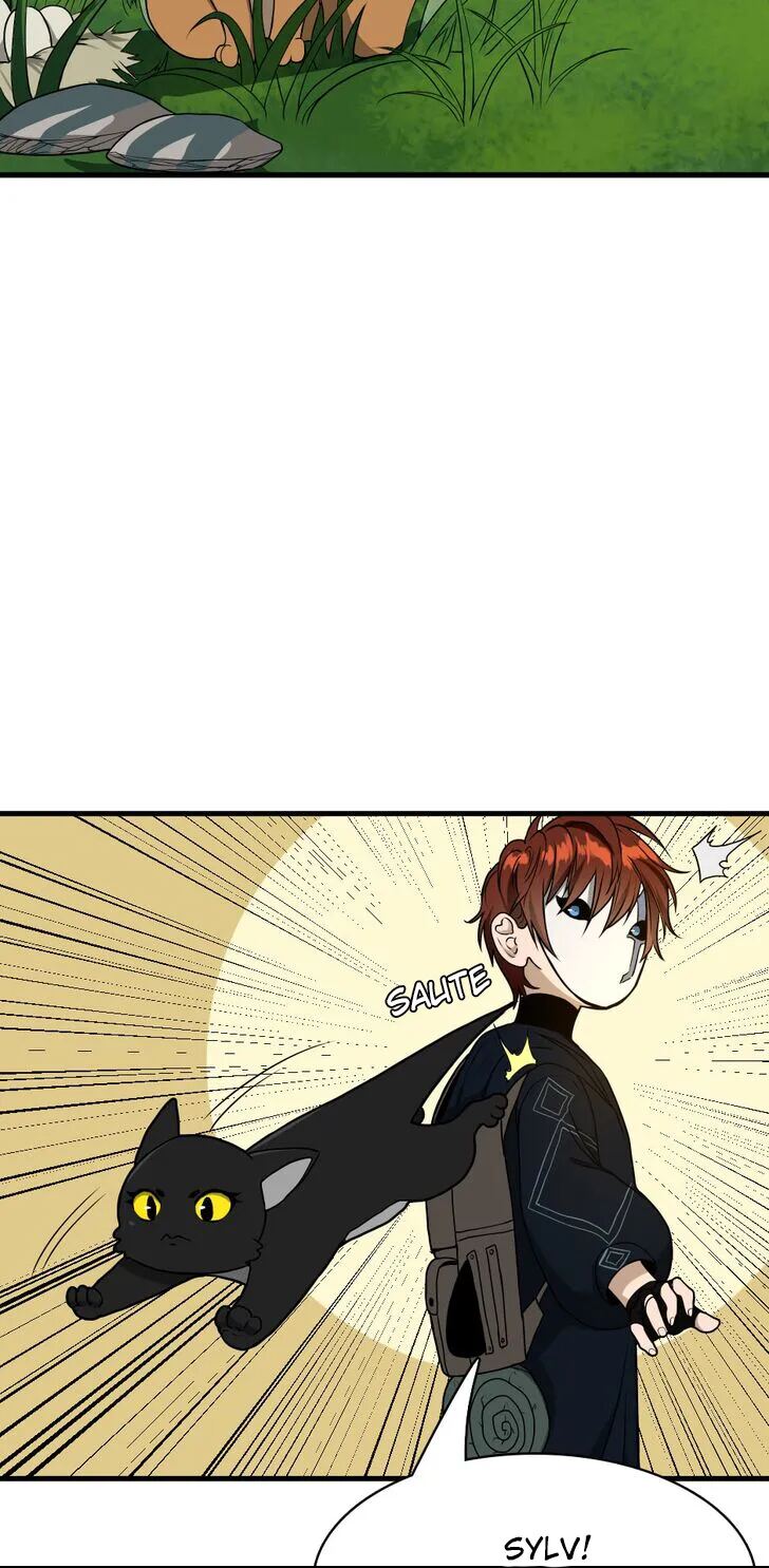 Read The Beginning After the End (fr) Manga Online