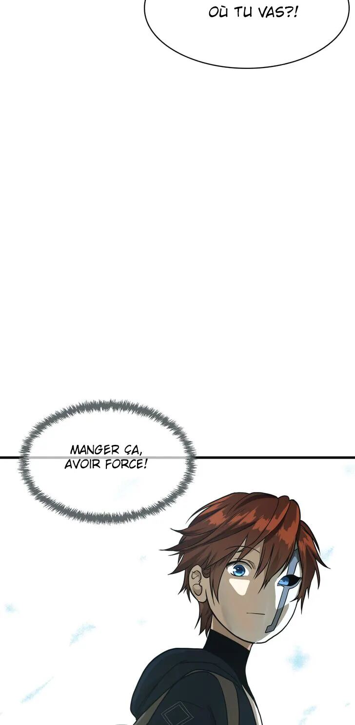 Read The Beginning After the End (fr) Manga Online