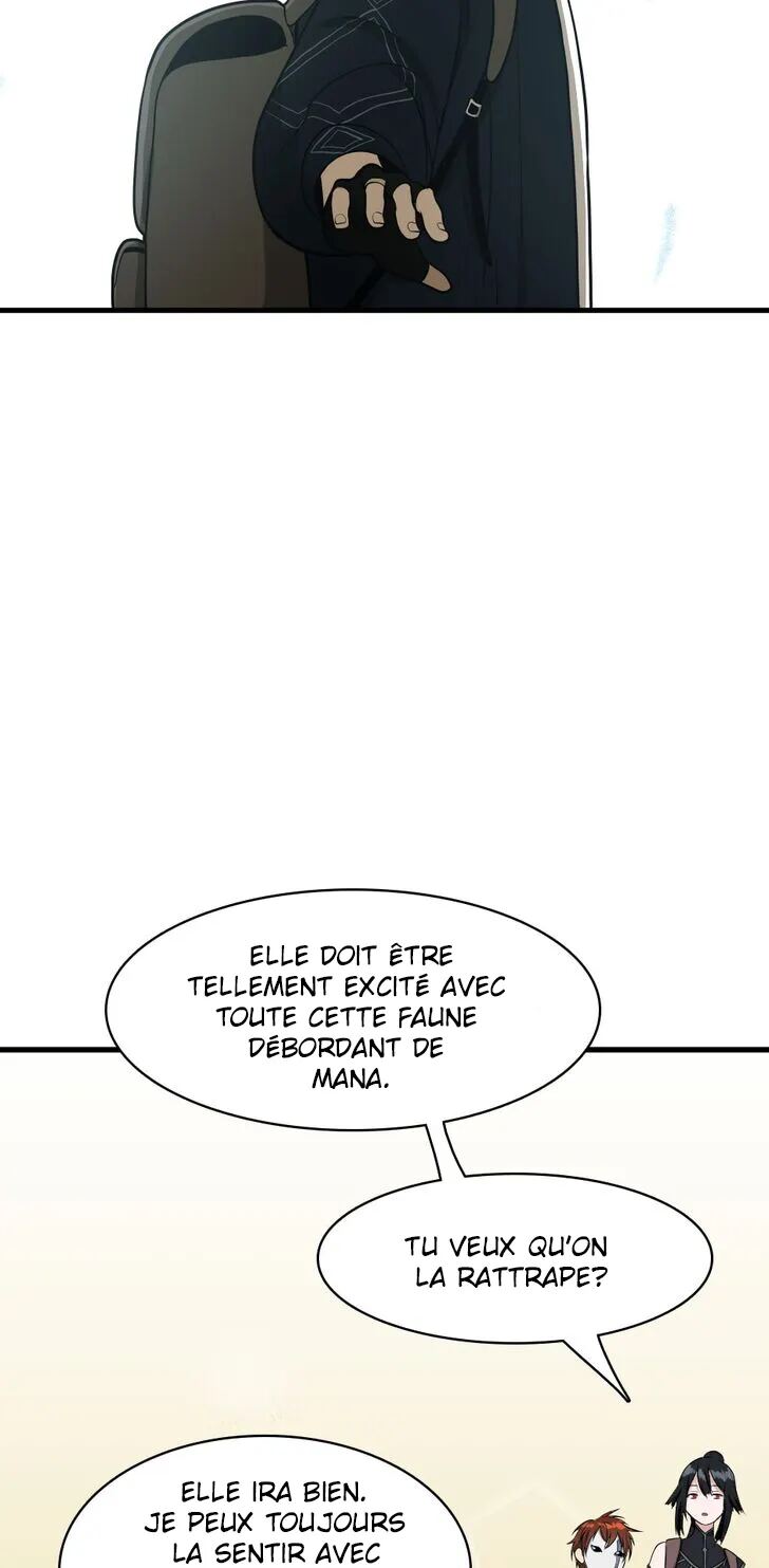 Read The Beginning After the End (fr) Manga Online