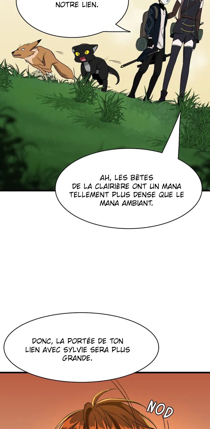 Read The Beginning After the End (fr) Manga Online
