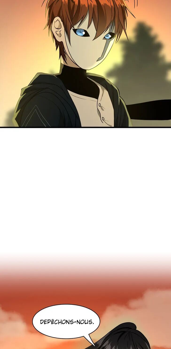 Read The Beginning After the End (fr) Manga Online