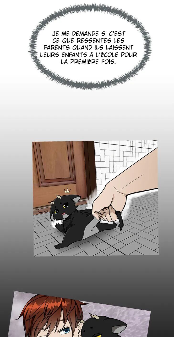 Read The Beginning After the End (fr) Manga Online