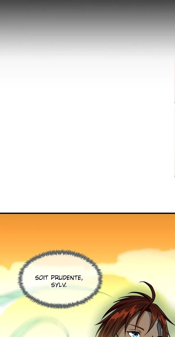 Read The Beginning After the End (fr) Manga Online
