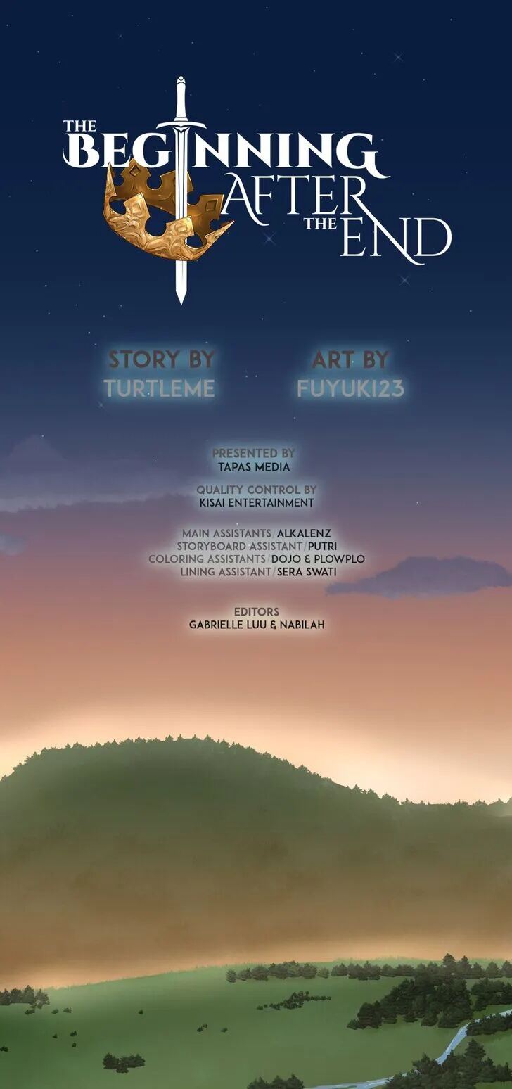 Read The Beginning After the End (fr) Manga Online