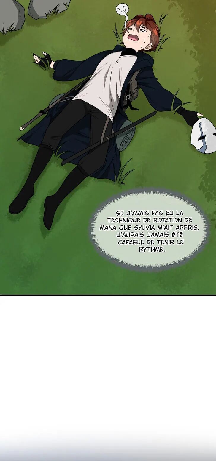 Read The Beginning After the End (fr) Manga Online