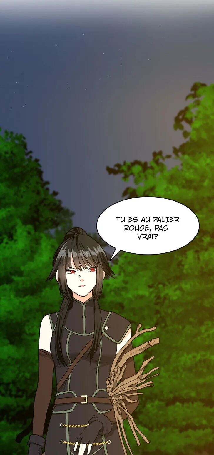 Read The Beginning After the End (fr) Manga Online