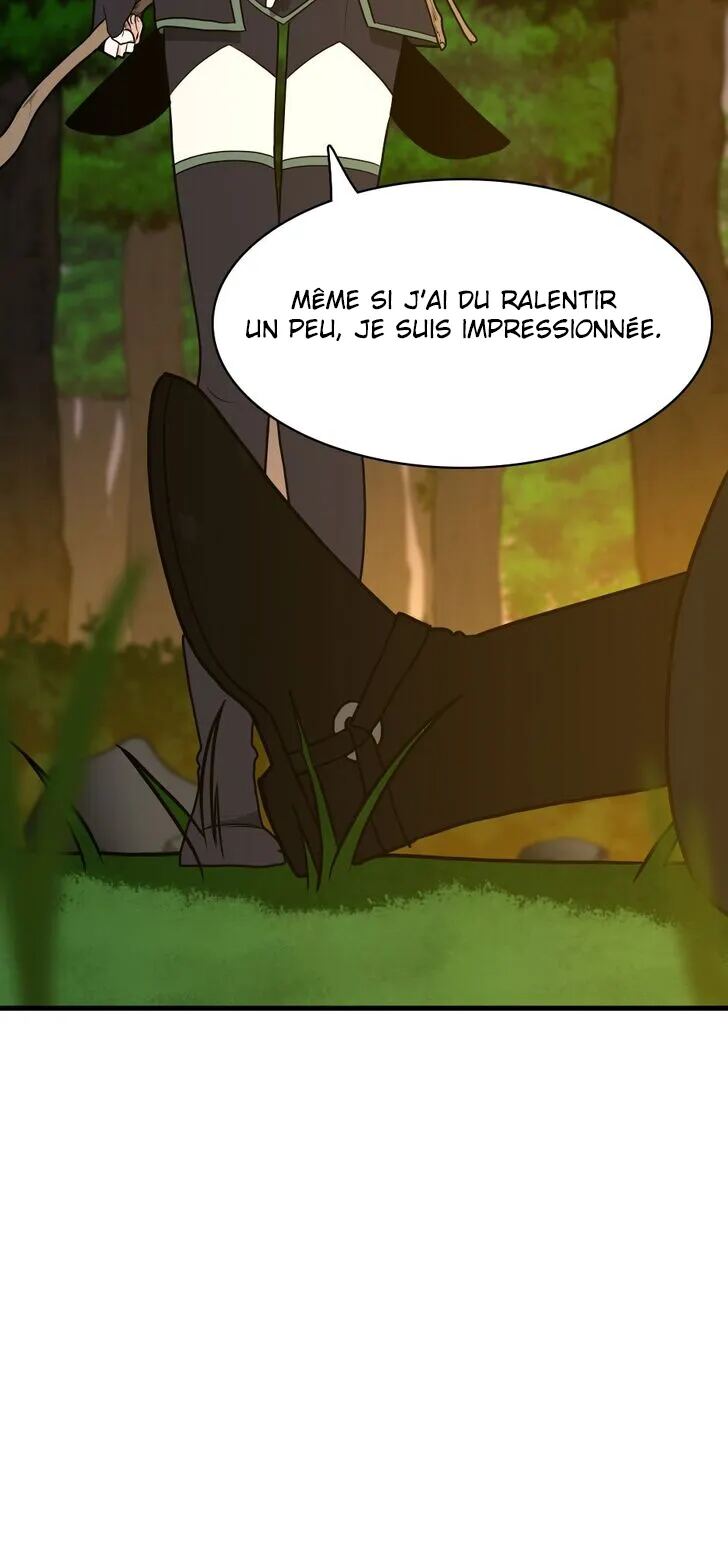 Read The Beginning After the End (fr) Manga Online